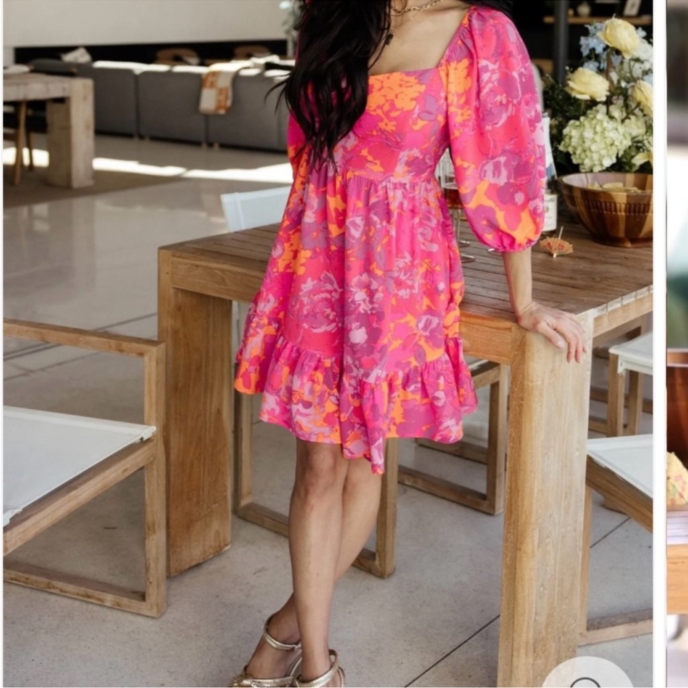 BALTIC BORN DRESS💋NWT